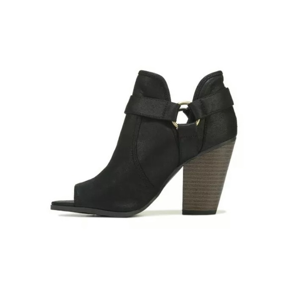 Reese Peep Toe Bootie from Fergalicous NEW! - Picture 2 of 7
